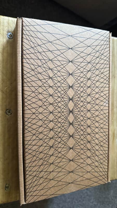 Monome 128 2023 grid - brand new image 1