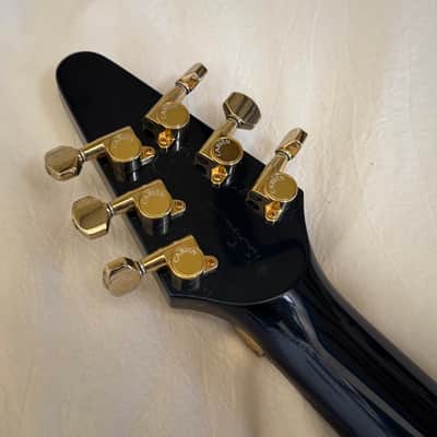 Carvin DC135 Boutique Super Strat Style Guitar - Neck Through - Kahler Tremolo - Made in USA - Free Pro Setup image 19