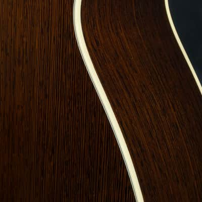 Collings OM2H Cutaway Wenge and Sitka Spruce Used (2024) image 18