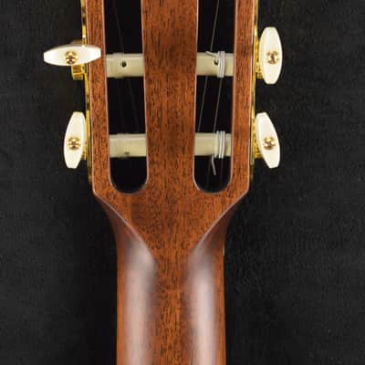 Taylor JMSM Jason Mraz Signature Model image 9