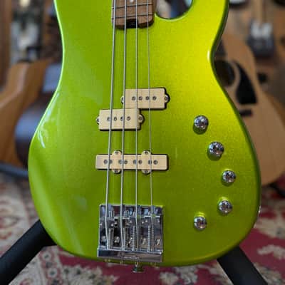 Charvel Pro-Mod San Dimas PJ IV 2025 image 3