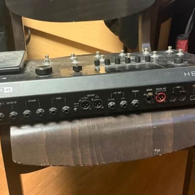 Line 6 Helix LT 2017 - Present - Black image 2