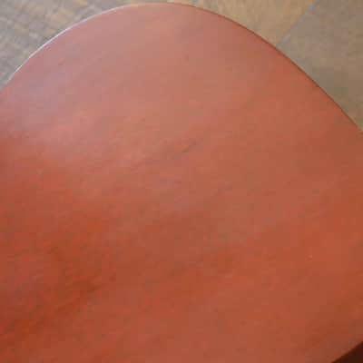 1999 Martin USA J-12/15 Mahogany Jumbo 12-String Acoustic Guitar + OHSC image 17