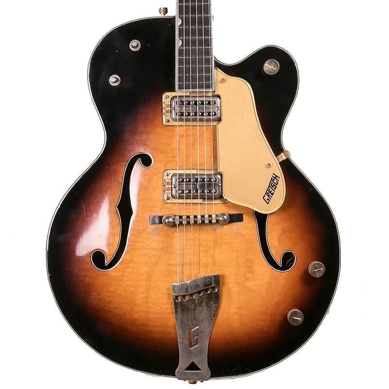 Gretsch Country Club 1960 - 1962 image 2