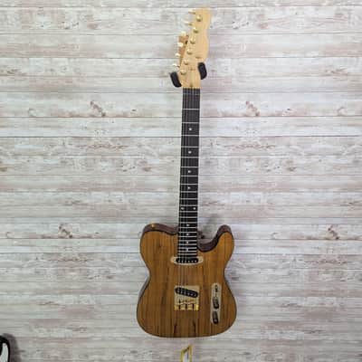 Used Partscaster Tele image 2