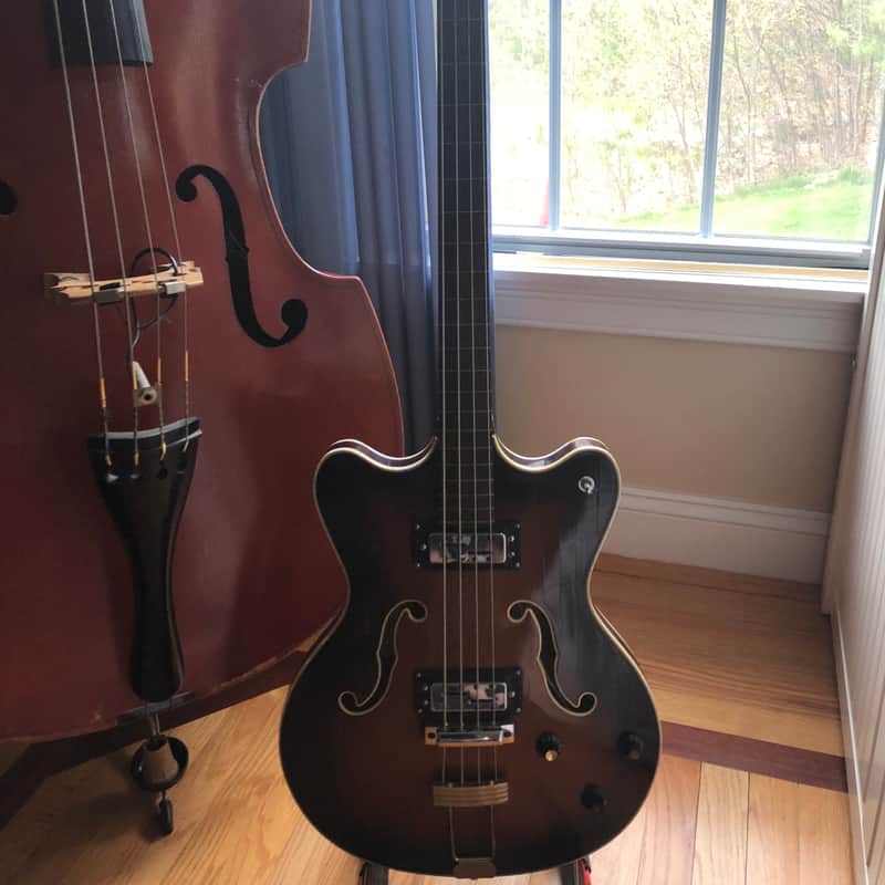Ovation Typhoon III image 1