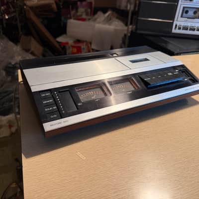 Bang & Olufsen Beocord 1900 Cassette Deck Tested Working Very Rare Beauty🔥🎶 image 4