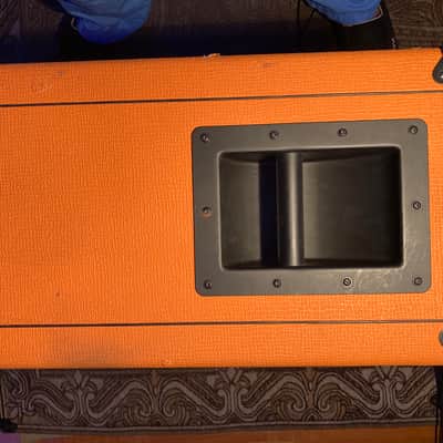 Orange AD30TC 30W 2x12 Combo 2010s - Orange image 5