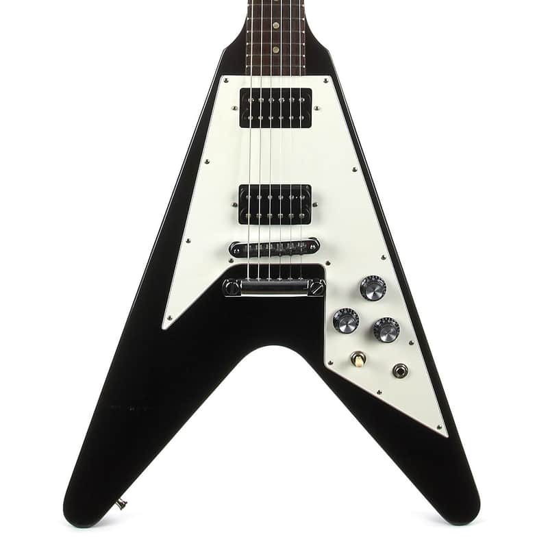 Gibson Flying V 2009 - 2014 image 2