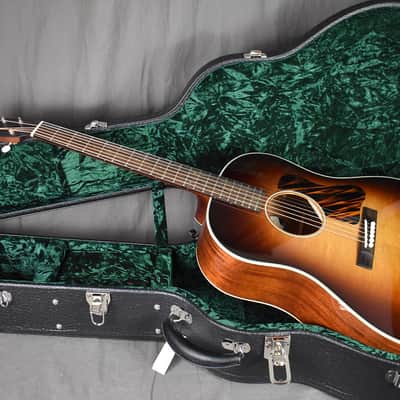 Bourgeois Slope D The Standard/TS Touchstone - Sunburst image 5