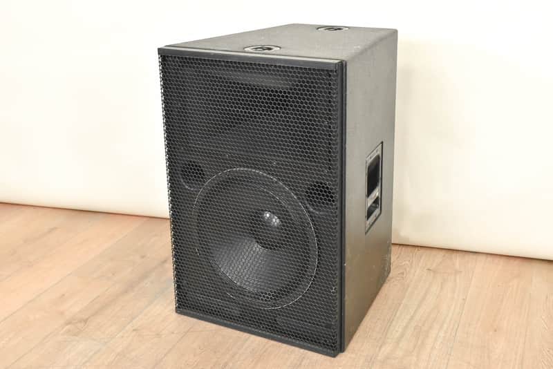 Meyer Sound CQ-1 Wide Coverage Main Loudspeaker CG005EZ *ASK FOR SHIPPING* image 1