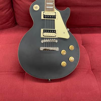 Epiphone Les Paul Classic Worn | Reverb