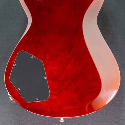 Knaggs Kenai - Hickory Burst - T2 Maple Top 2020 - Gloss - OHSC - Call for Best Price !!! image 4