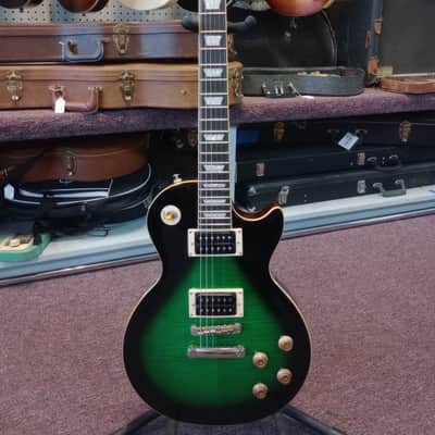 Epiphone Slash Signature Les Paul Standard | Reverb