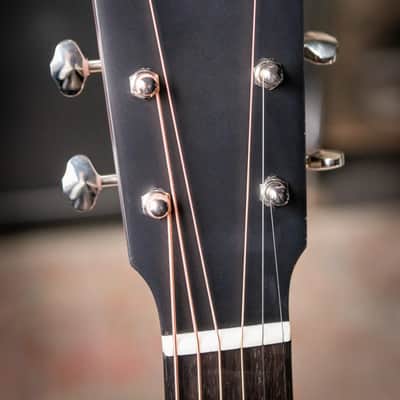 Eastman E10SS-TC Thermo-Cured Dreadnought Acoustic Guitar -  Sunburst with Hardshell Case image 5