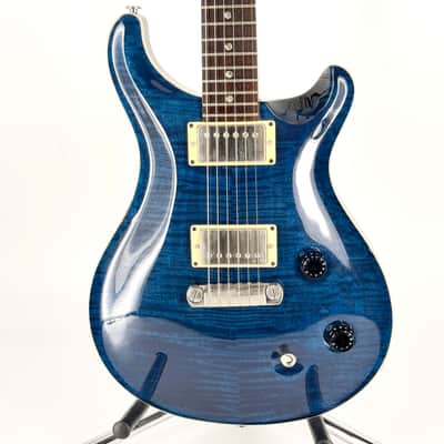 2001 PRS McCarty – Whale Blue image 6