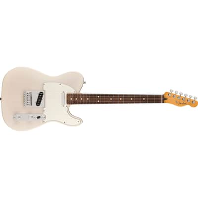 Fender Player II Telecaster Rosewood Fingerboard - White Blonde image 3