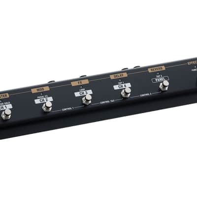 BOSS GA-FC EX Foot Controller For BOSS Katana Amplifiers image 1