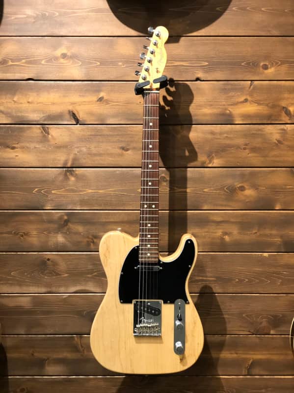 Fender American Standard Telecaster