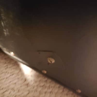 Vintage Kustom Tuck n Roll Complete PA System image 12