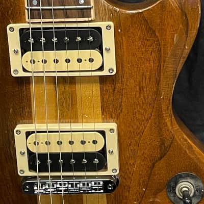 Gretsch 8250 BST-5000 Beast 1979 - 1981 - Walnut image 9