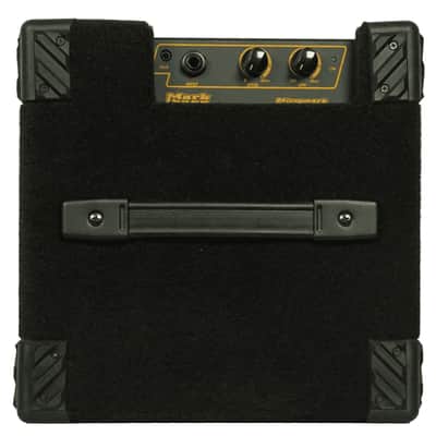 Markbass MBC105026 MICROMARK 801 image 3