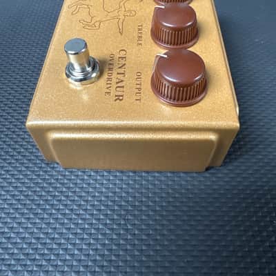 Behringer Centaur Overdrive 2025 *Pre-Lawsuit* image 3