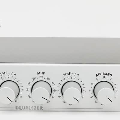 SPL Track One MkII 2960 Mic Preamp Channel Comp + Fast Neuwertig + 2J Garantier image 5