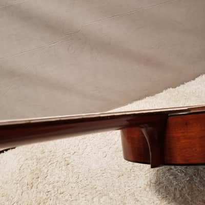 S. Yairi Guitar in 1960s or 70s image 13