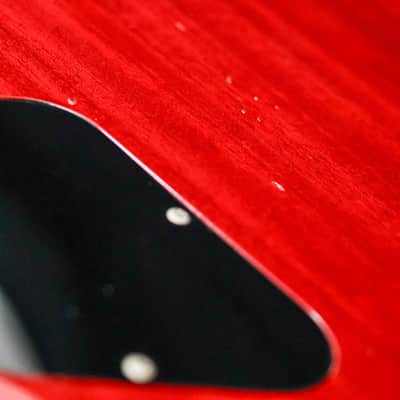 Orville Les Paul Standard MiJ | Sunburst image 15
