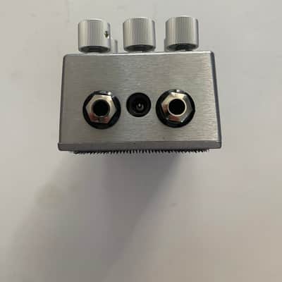 Walrus Audio Ages Five-State Overdrive Limited Platinum Edition Effect Pedal image 6