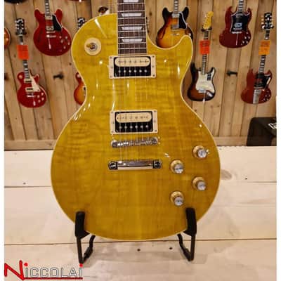 Gibson Slash Les Paul Standard Appetite Burst image 5