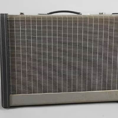 Hohner Electronium Tube Amplifier from the 1950s image 9