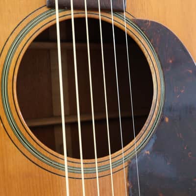 Martin D-18 1947 image 4