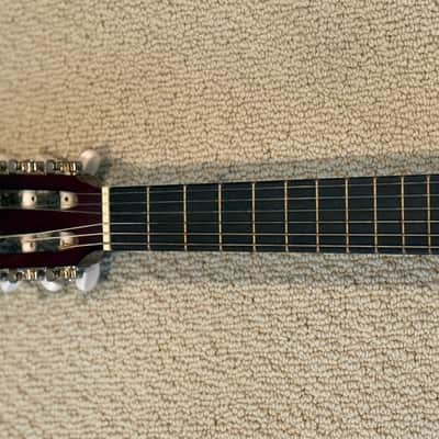 Lucida LG-510-1/4 Student Classical Guitar, 1/4 Size image 6