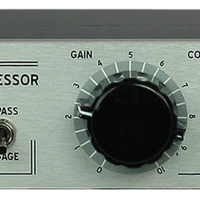 Buzz Audio DBC-20 image 1