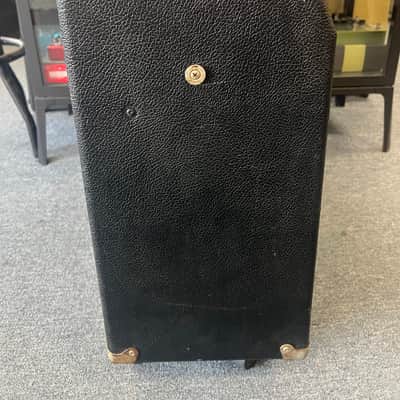 Fender Vintage Silverface Pro Reverb 1978 2-Channel 70-Watt 2x12" Guitar Combo - Just Serviced- Shipping available image 10