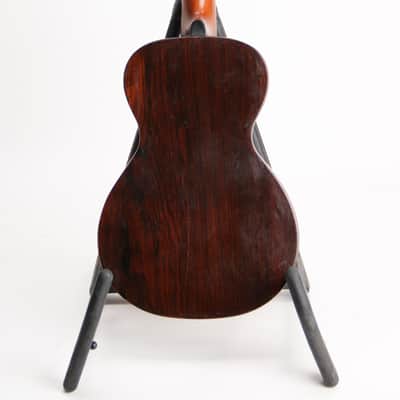 Howe-Orme No. 34 Mandolin 1900 image 2