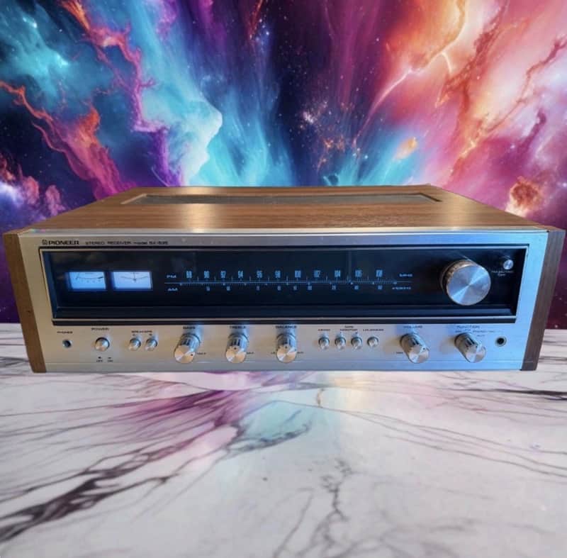 Pioneer SX-535