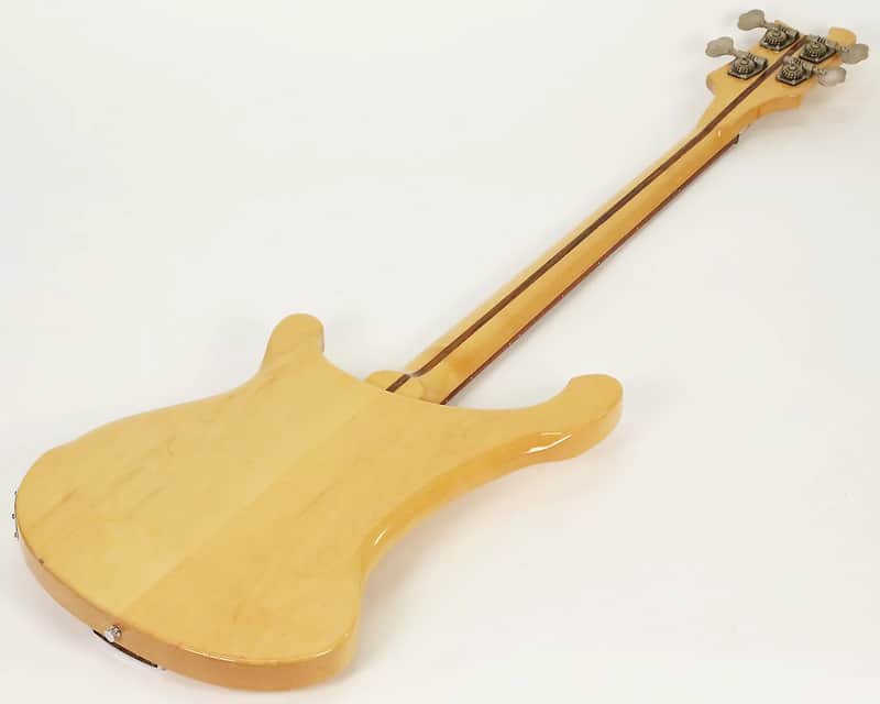 Rickenbacker 4000 (1969 - 1987) image 2