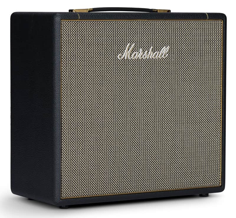 Marshall	Studio Vintage SV112 70-Watt 1x12" Guitar Speaker Cabinet image 2