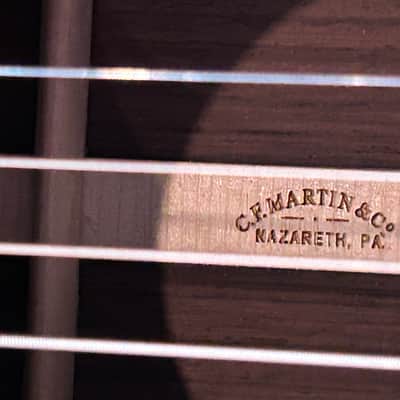 Martin D-28 Natural #2770378 / 4lbs. 8.4oz image 14