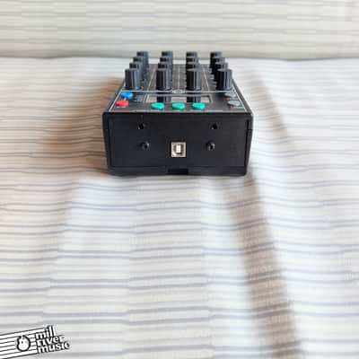 Faderfox EC4 MIDI Controller image 3