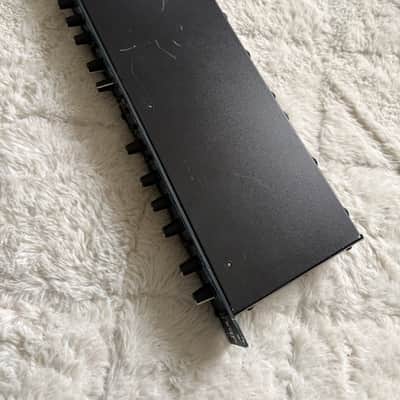 dbx dbx 166A Dual Channel Compressor Late 90s image 3