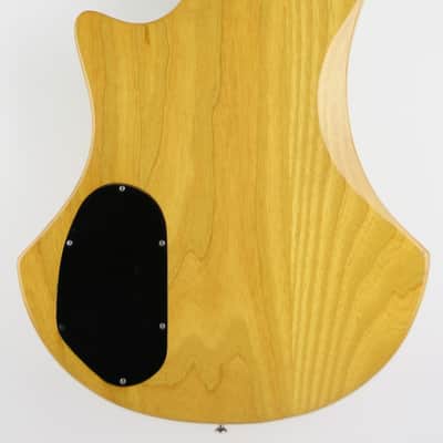 1978 Guild S-300AD Natural image 4