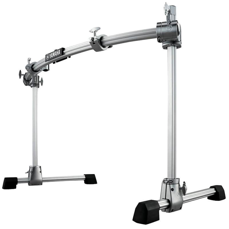 Yamaha Hexrack 2-leg Rack System image 1