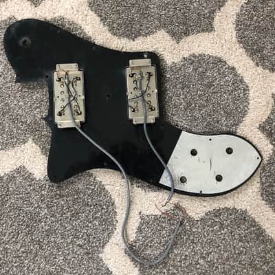 Fender Wide Range Humbuckers image 2