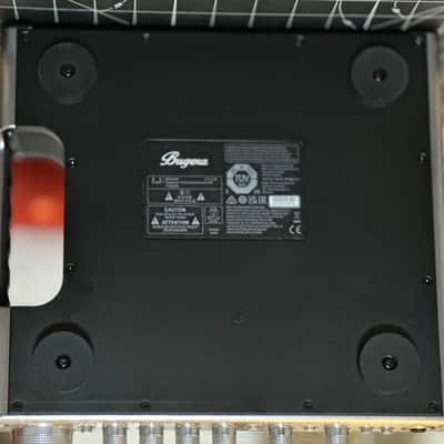 Bugera Veyron MOSFET BV1001M image 6