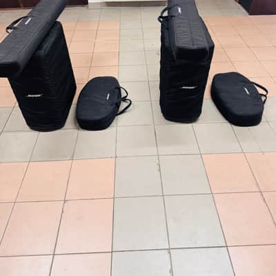 Bose L32pro+sub2 image 4