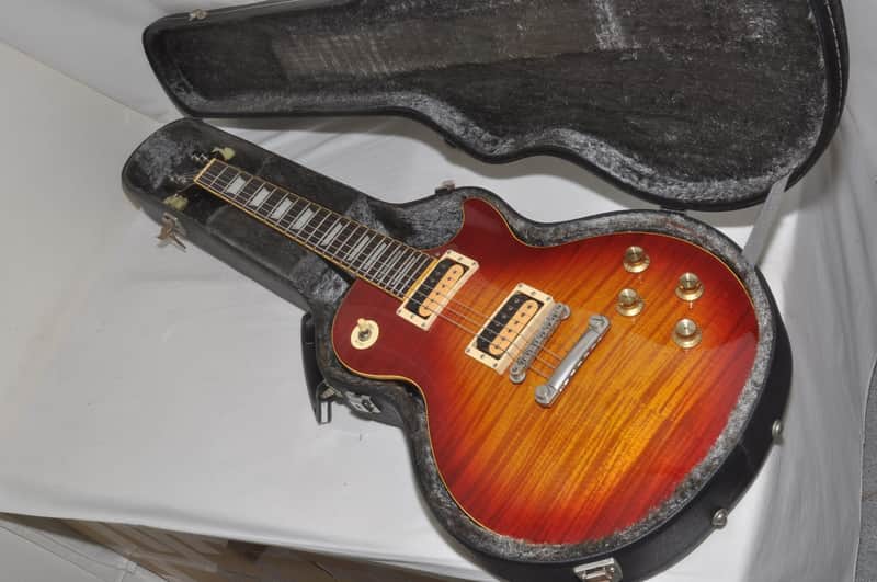 Epiphone Les Paul